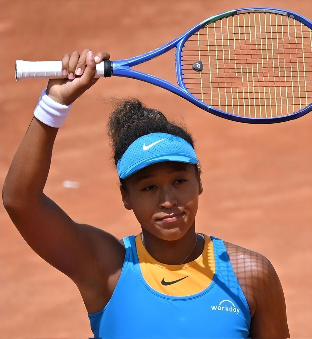 九游体育-大坂直美迎来七赛季出色发挥，中国队观众热烈欢呼！的简单介绍