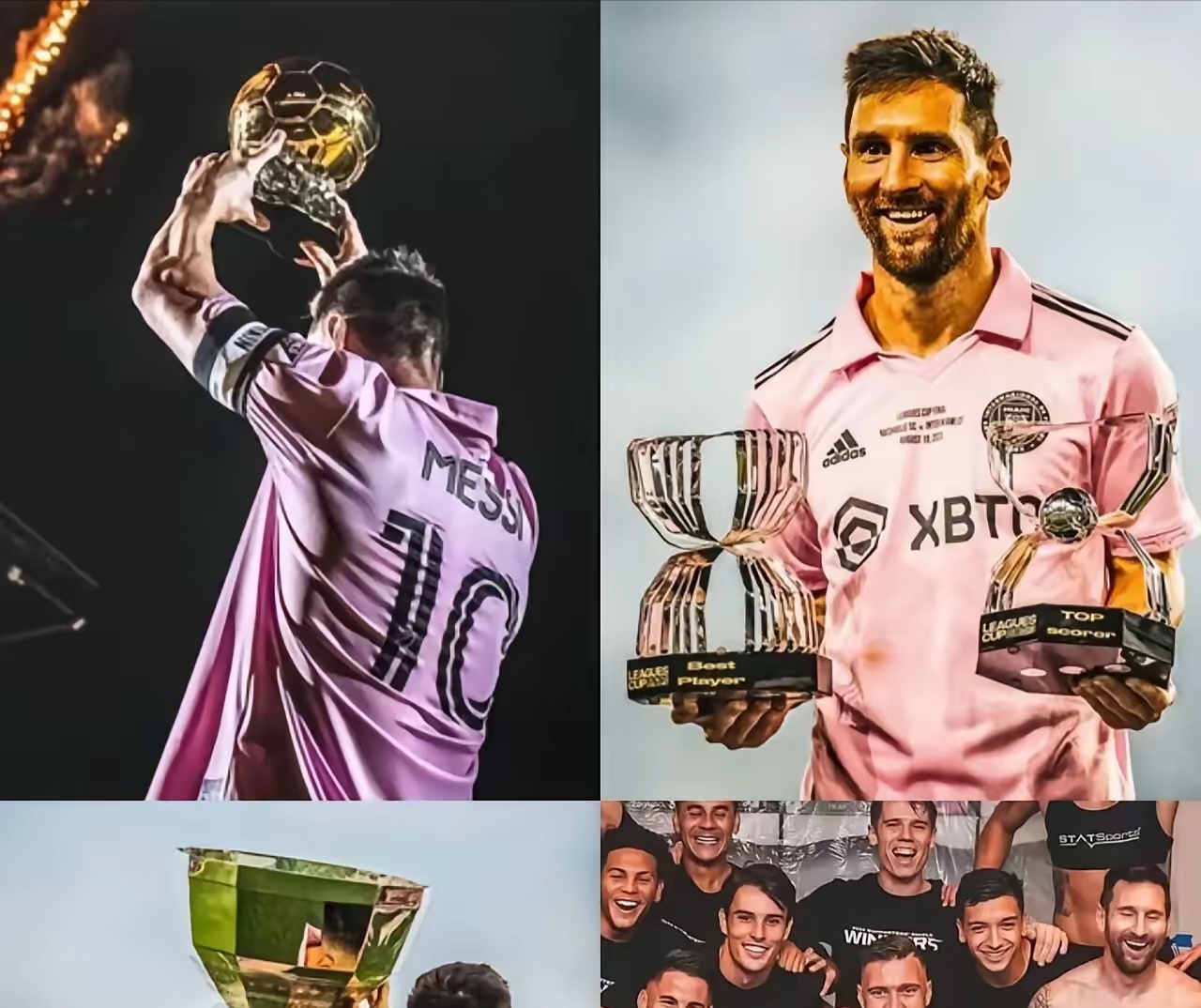 九游- 梅西重要时刻锐不可当，勇士带队取胜！气势如虹延续