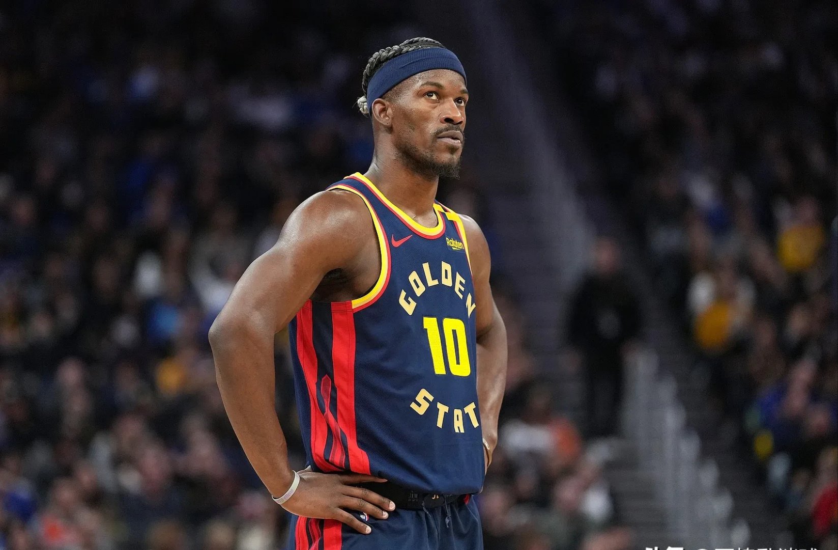 九游体育- 巴特勒实战篮球鞋 