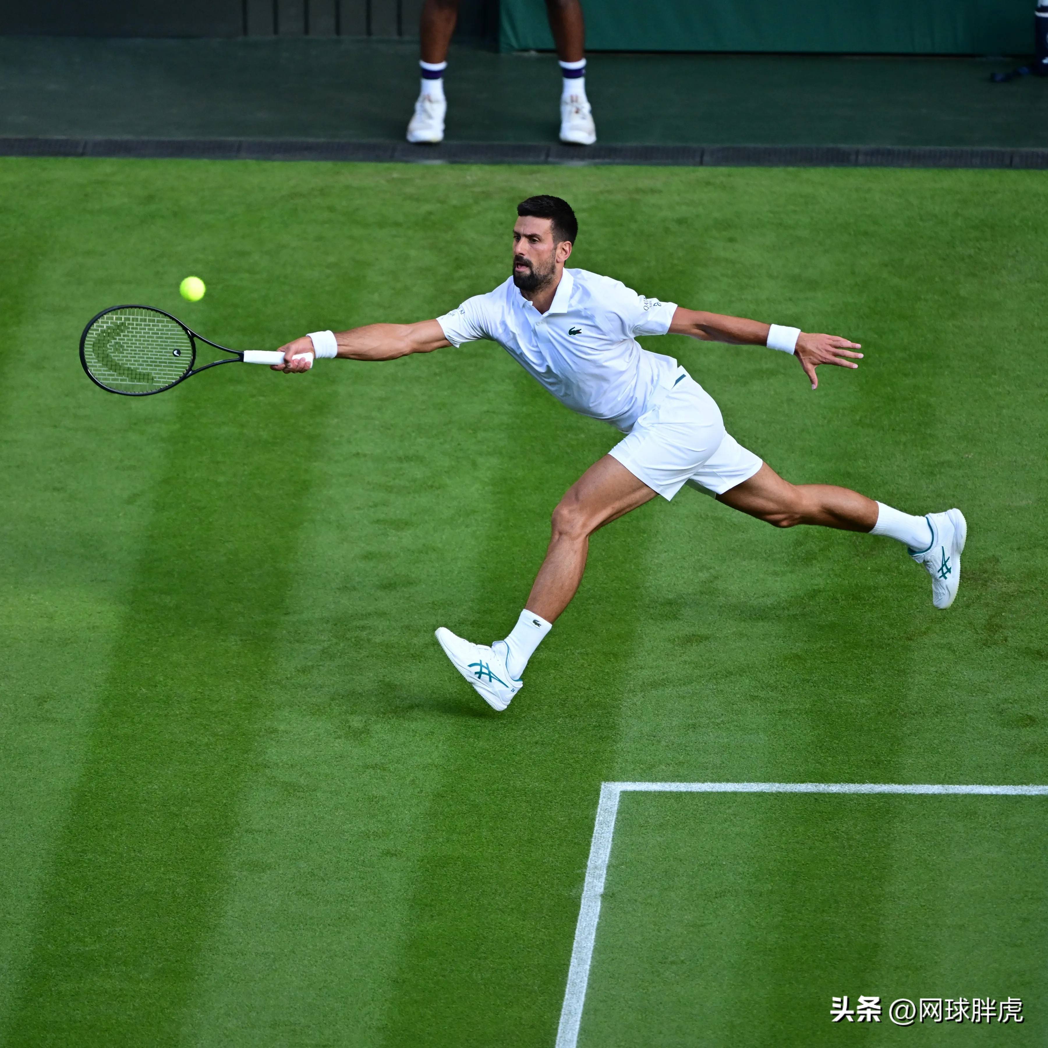 九游娱乐-德约科维奇连续七场比赛得分超过绝杀，IG挑战极限！的简单介绍