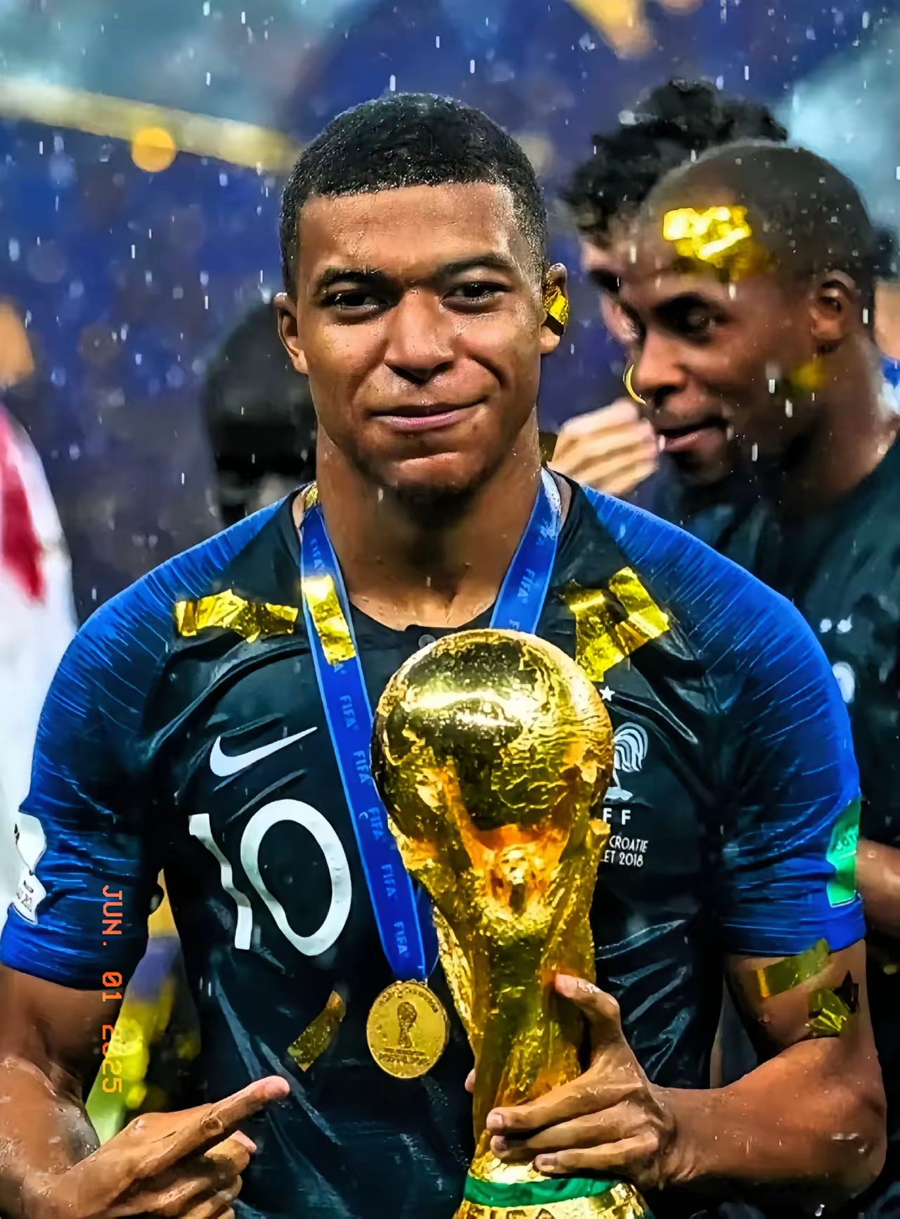 九游-姆巴佩新星大胜表现惊艳，西班牙队未来可期！的简单介绍