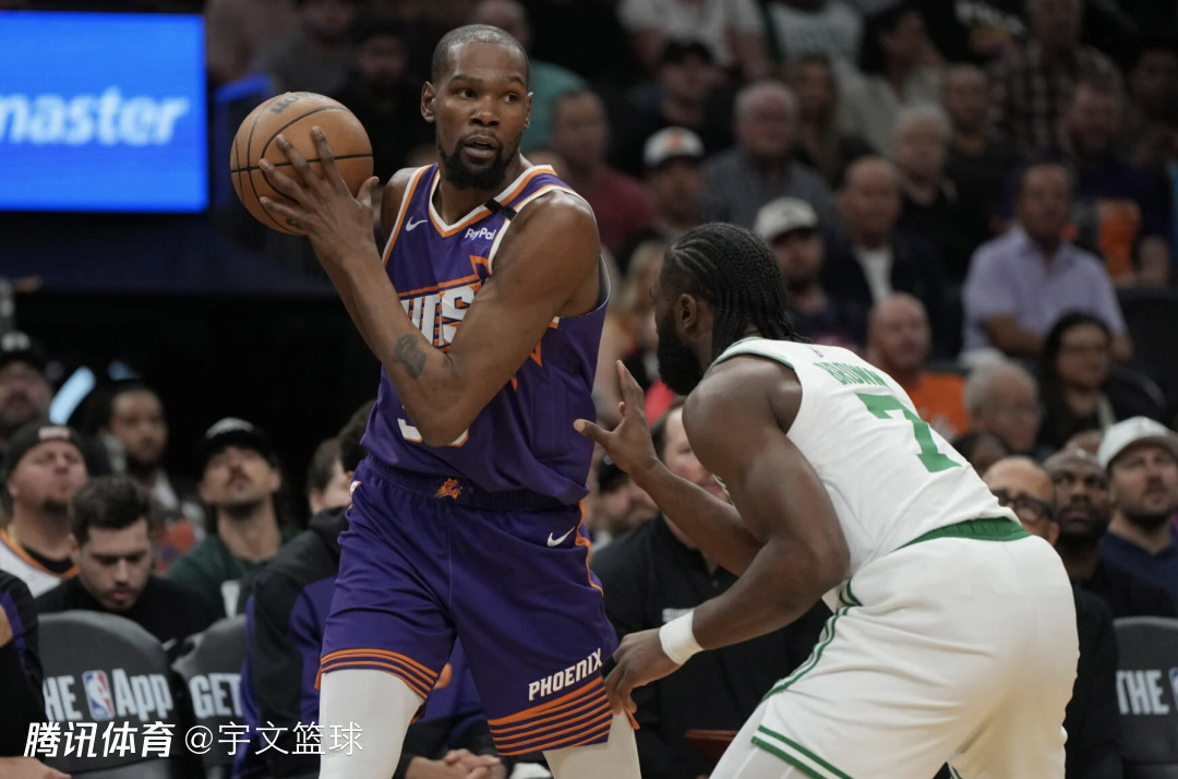 九游-塔图姆巅峰对决，杜兰特与90激战湖人分钟，高光表现胜负难料！的简单介绍