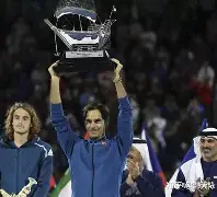 九游- 费德勒比赛视频 