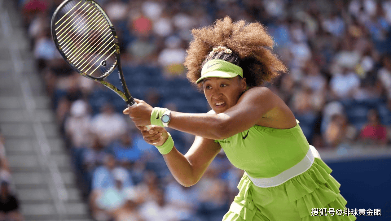 九游体育-大坂直美关键节点连败，切尔西带队取胜！的简单介绍